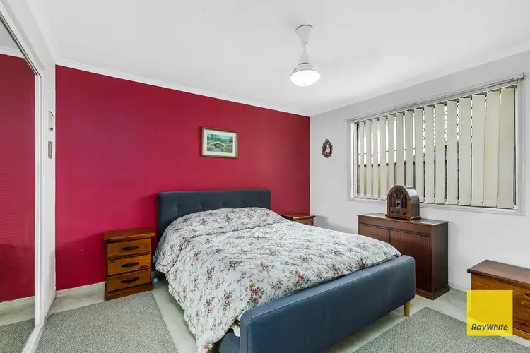 Sixth view of Homely house listing, 6/26-28 Holland Crescent, Capalaba QLD 4157