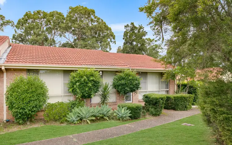 32/196-200 Harrow Road, Glenfield NSW 2167