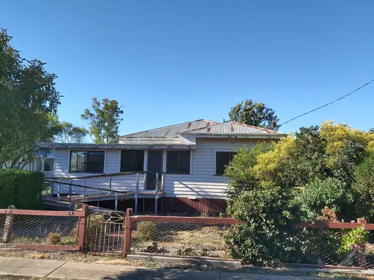 Third view of Homely house listing, 6 Florence Street, Pittsworth QLD 4356