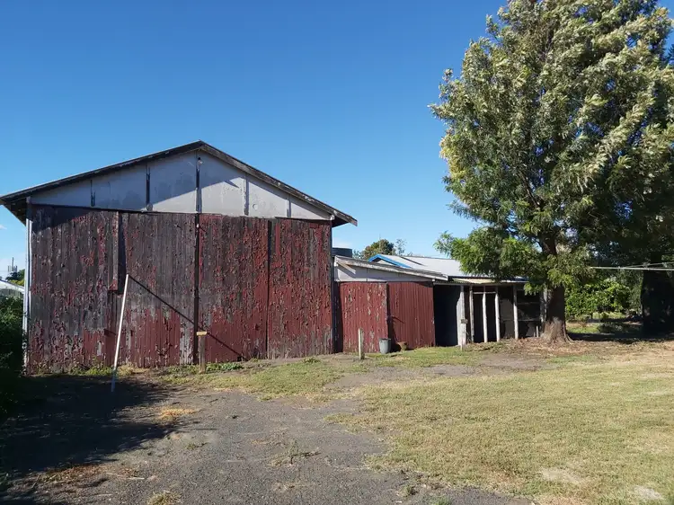 Fifth view of Homely house listing, 6 Florence Street, Pittsworth QLD 4356