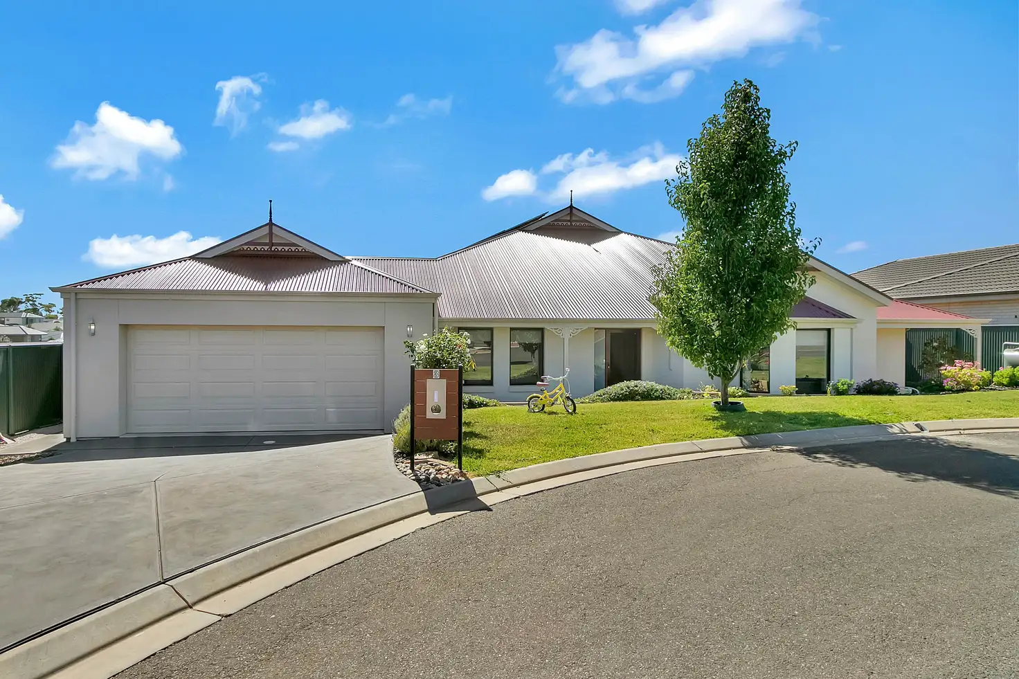 Main view of Homely house listing, 3 James Place, Gawler East SA 5118
