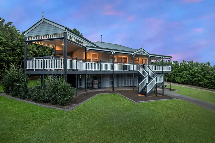 1 Bunya Street, Yungaburra QLD 4884