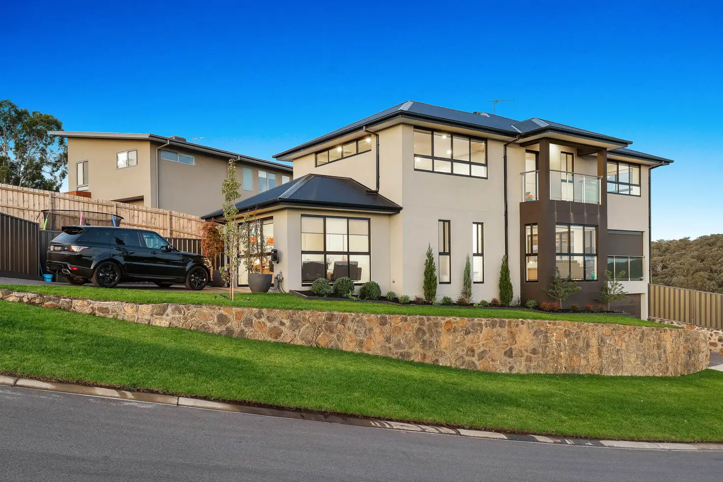 Main view of Homely house listing, 1 Rusty Gate Court, Diamond Creek VIC 3089