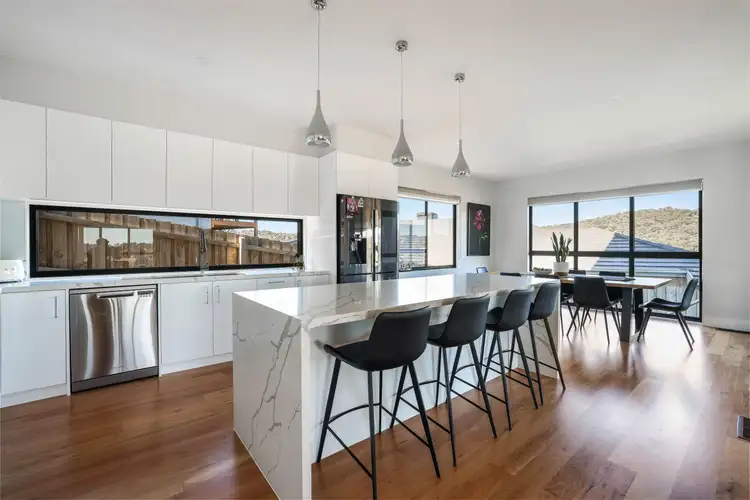 Second view of Homely house listing, 1 Rusty Gate Court, Diamond Creek VIC 3089