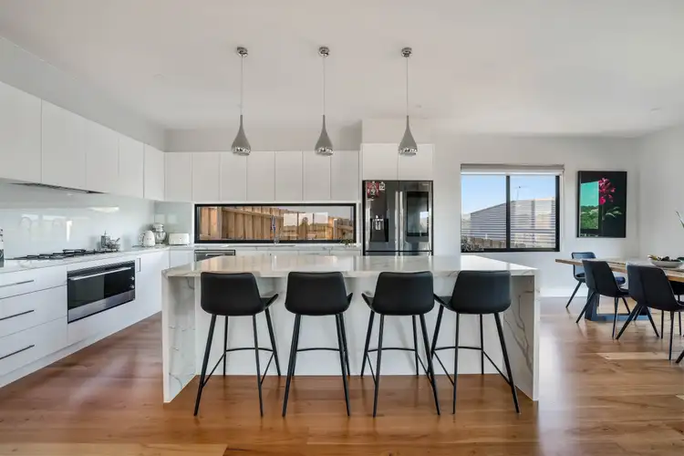 Third view of Homely house listing, 1 Rusty Gate Court, Diamond Creek VIC 3089