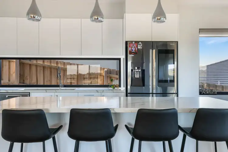 Fourth view of Homely house listing, 1 Rusty Gate Court, Diamond Creek VIC 3089