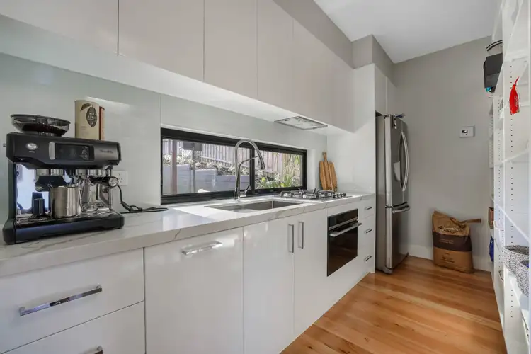 Fifth view of Homely house listing, 1 Rusty Gate Court, Diamond Creek VIC 3089