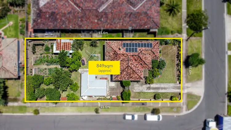 79 Cuthbert Street, Broadmeadows VIC 3047