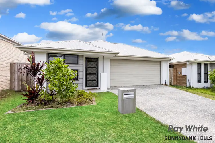 76 Tarong Avenue, North Lakes QLD 4509