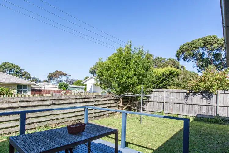 Main view of Homely house listing, 1/36 Powlett Street, Inverloch VIC 3996