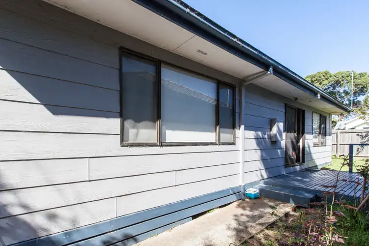 Second view of Homely house listing, 1/36 Powlett Street, Inverloch VIC 3996