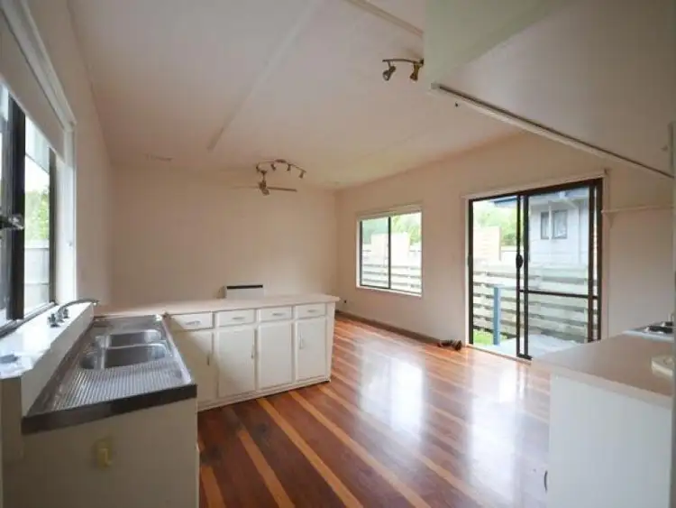 Fifth view of Homely house listing, 1/36 Powlett Street, Inverloch VIC 3996