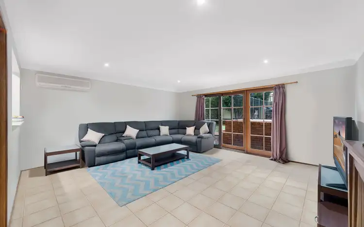 Third view of Homely house listing, 13 Codlin Street, Ambarvale NSW 2560