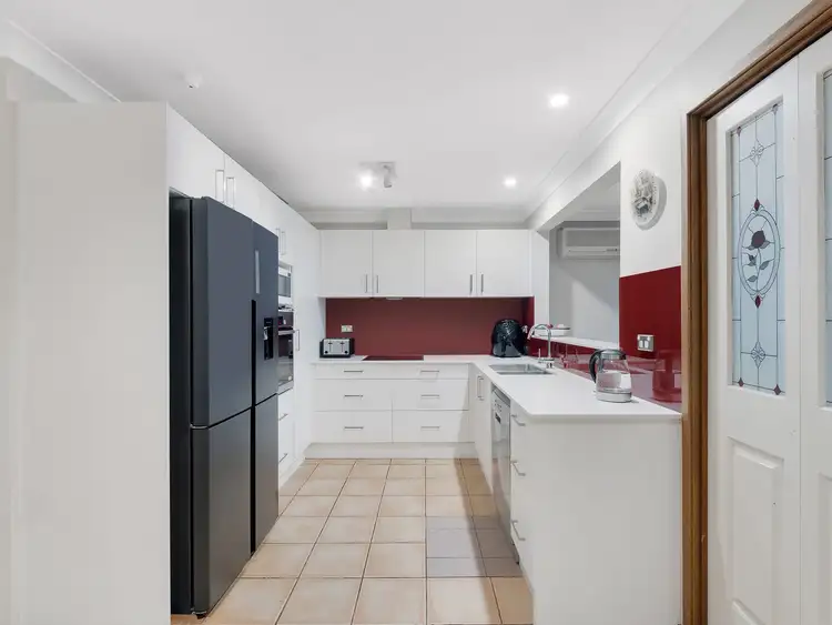Fifth view of Homely house listing, 13 Codlin Street, Ambarvale NSW 2560