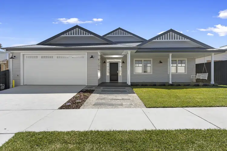 Main view of Homely house listing, 21 Diane Place, Inverloch VIC 3996