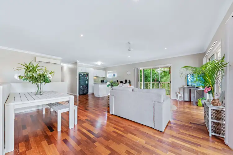 Main view of Homely house listing, 10/21 Shute Harbour Road, Cannonvale QLD 4802