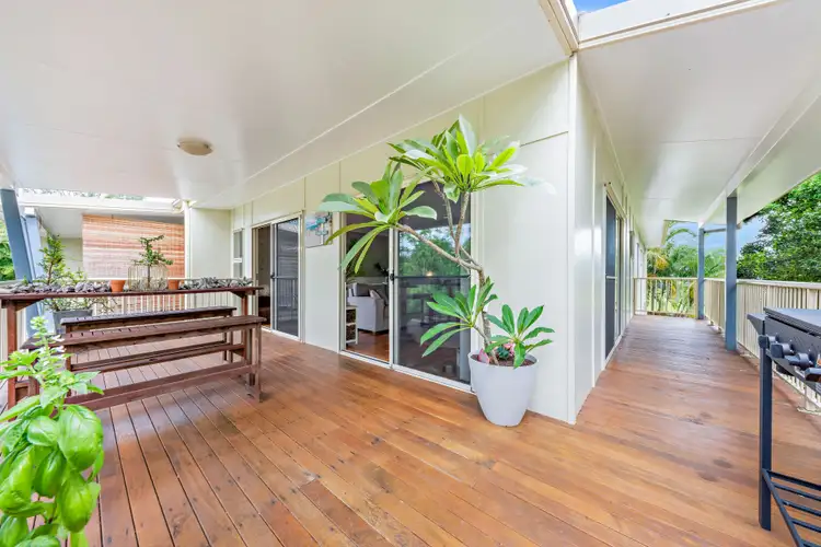 Second view of Homely house listing, 10/21 Shute Harbour Road, Cannonvale QLD 4802