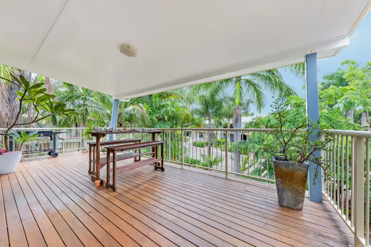 Third view of Homely house listing, 10/21 Shute Harbour Road, Cannonvale QLD 4802
