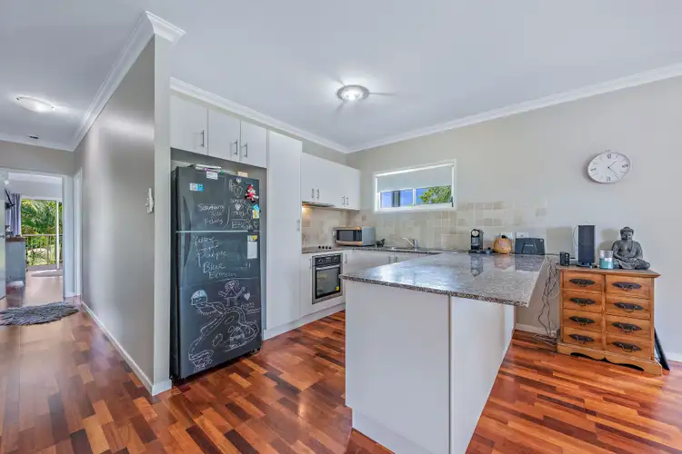 Sixth view of Homely house listing, 10/21 Shute Harbour Road, Cannonvale QLD 4802