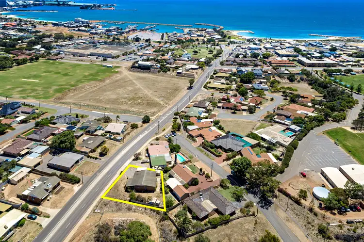 Main view of Homely house listing, 41 Phelps Street, Wonthella WA 6530