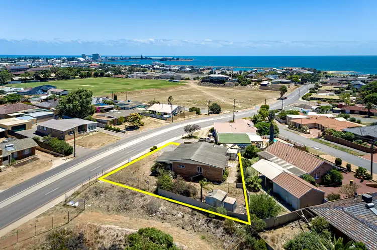 Third view of Homely house listing, 41 Phelps Street, Wonthella WA 6530