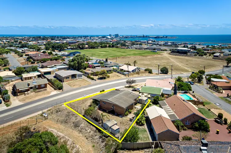 Fourth view of Homely house listing, 41 Phelps Street, Wonthella WA 6530