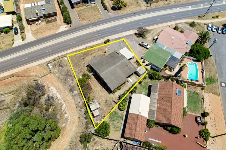 Fifth view of Homely house listing, 41 Phelps Street, Wonthella WA 6530