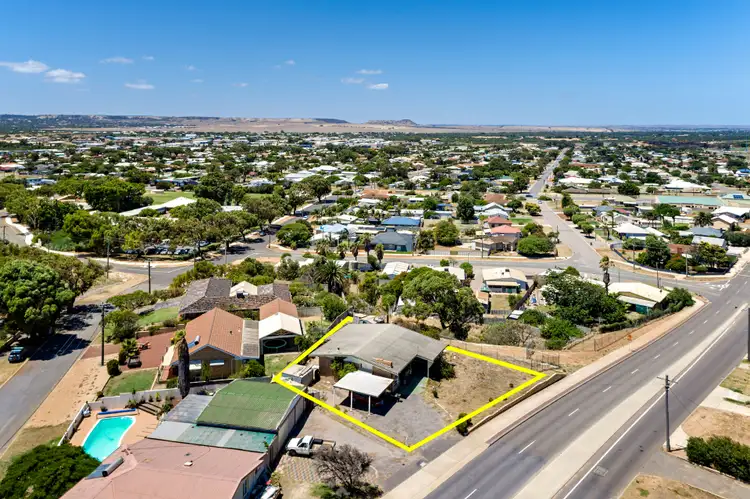 Sixth view of Homely house listing, 41 Phelps Street, Wonthella WA 6530