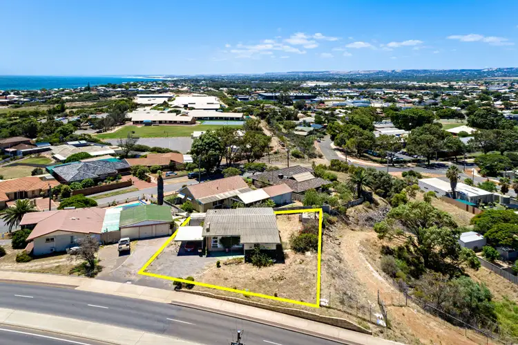 Seventh view of Homely house listing, 41 Phelps Street, Wonthella WA 6530