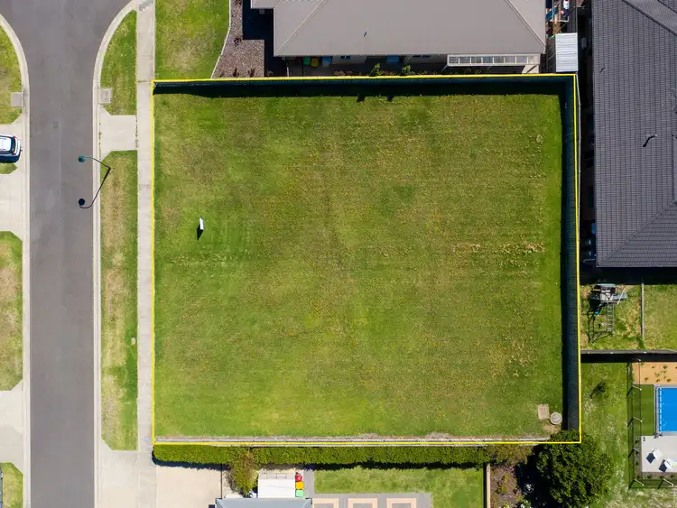 Second view of Homely land listing, 20-22 Jazmine Court, Inverloch VIC 3996