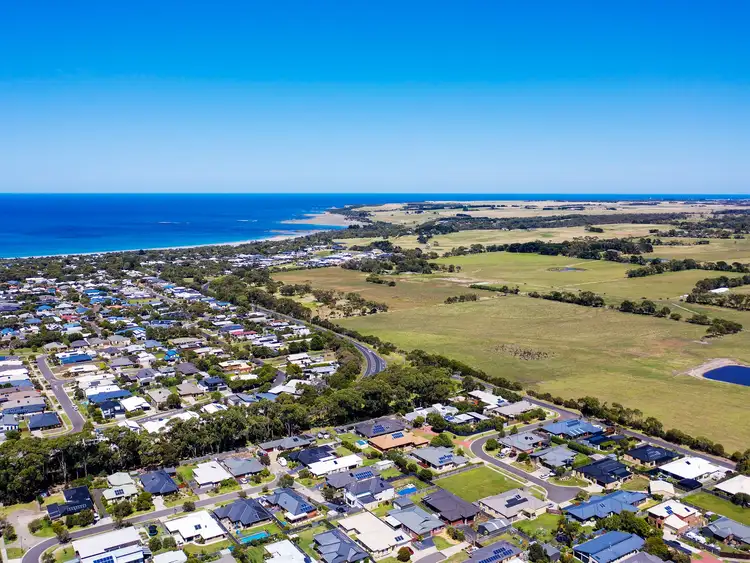 Third view of Homely land listing, 20-22 Jazmine Court, Inverloch VIC 3996