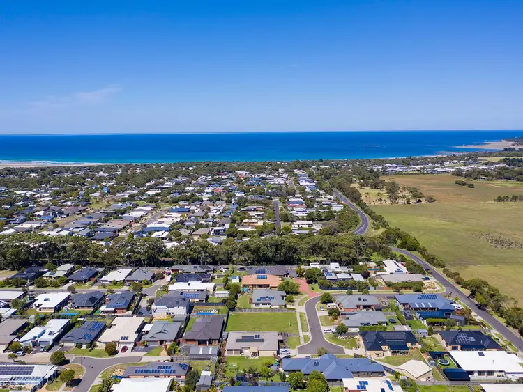 Fifth view of Homely land listing, 20-22 Jazmine Court, Inverloch VIC 3996