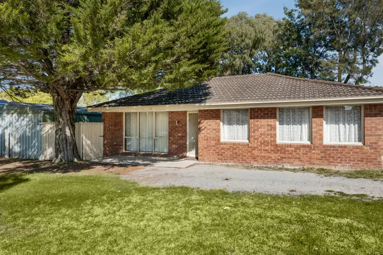 1 Beaumont Court, Pakenham VIC 3810
