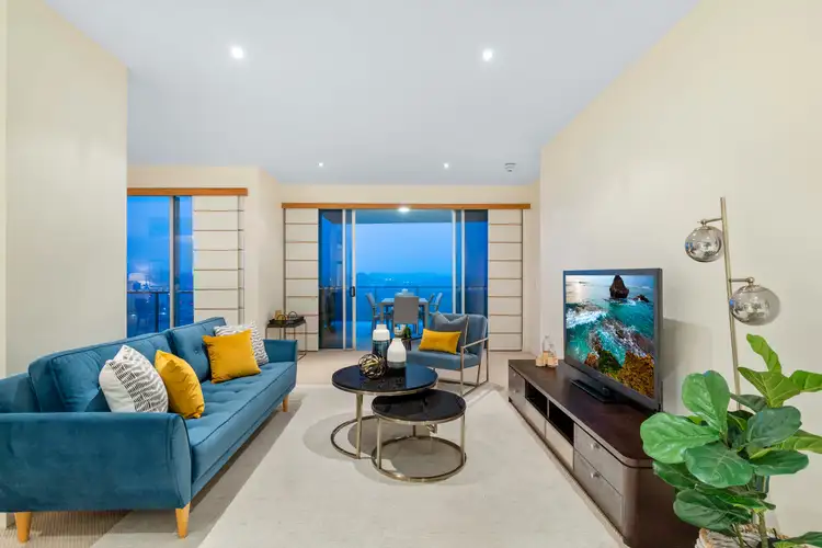 Third view of Homely unit listing, 2902/1A Mungar Street, Maroochydore QLD 4558