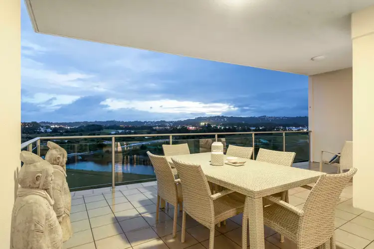 Fourth view of Homely unit listing, 2902/1A Mungar Street, Maroochydore QLD 4558