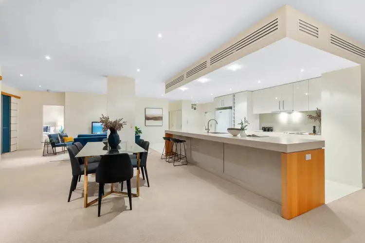 Fifth view of Homely unit listing, 2902/1A Mungar Street, Maroochydore QLD 4558