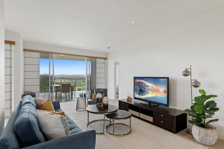 Sixth view of Homely unit listing, 2902/1A Mungar Street, Maroochydore QLD 4558