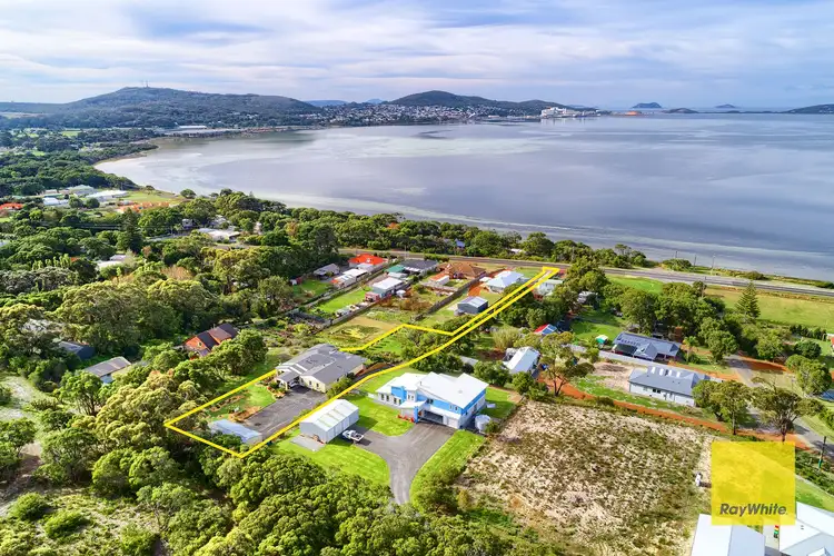 Second view of Homely house listing, 208 Frenchman Bay Road, Robinson WA 6330