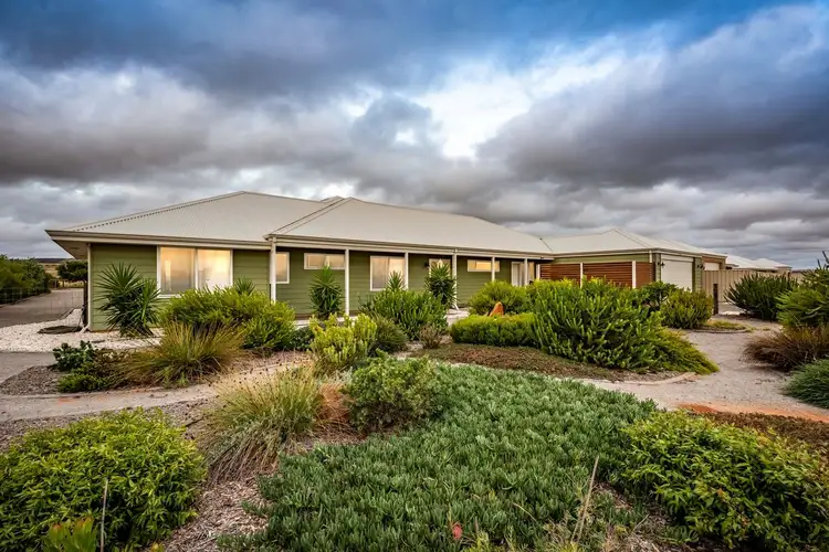 Main view of Homely house listing, 47 Dorset Drive, Deepdale WA 6532