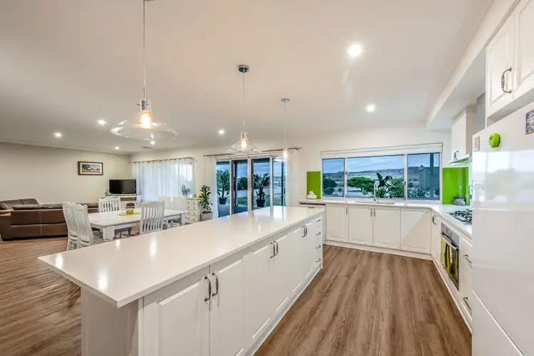 Second view of Homely house listing, 47 Dorset Drive, Deepdale WA 6532
