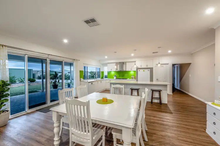 Third view of Homely house listing, 47 Dorset Drive, Deepdale WA 6532