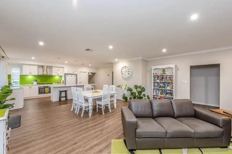 Sixth view of Homely house listing, 47 Dorset Drive, Deepdale WA 6532