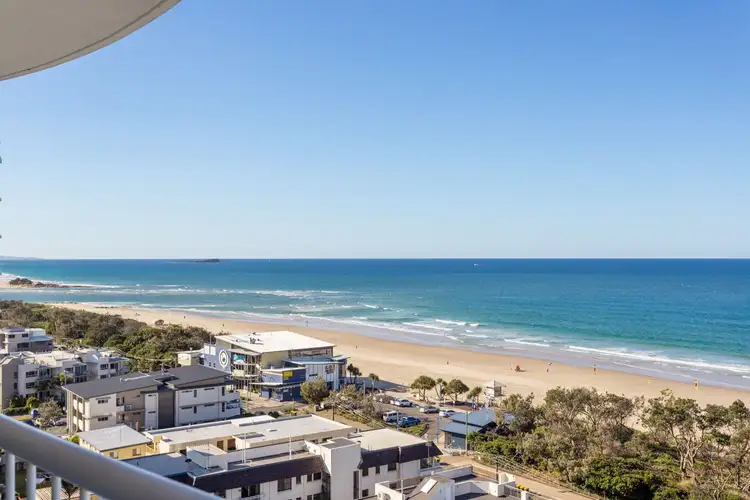 106/53-55 Sixth Avenue, Maroochydore QLD 4558