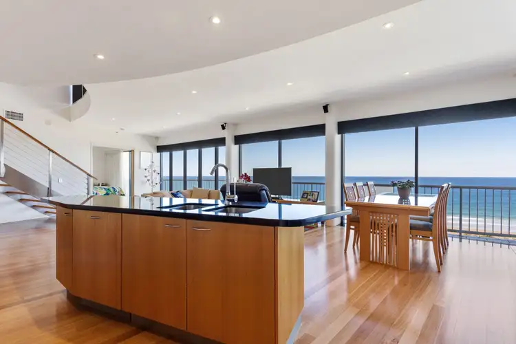 Third view of Homely unit listing, 106/53-55 Sixth Avenue, Maroochydore QLD 4558