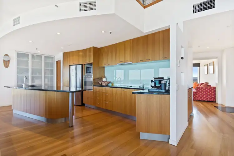 Fifth view of Homely unit listing, 106/53-55 Sixth Avenue, Maroochydore QLD 4558