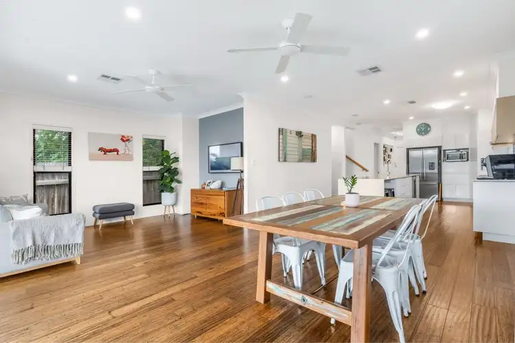 Sixth view of Homely house listing, 94 Raceview Avenue, Hendra QLD 4011