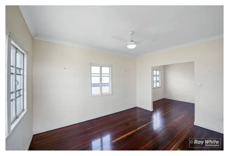 Fourth view of Homely house listing, 47 Western Street, Wandal QLD 4700