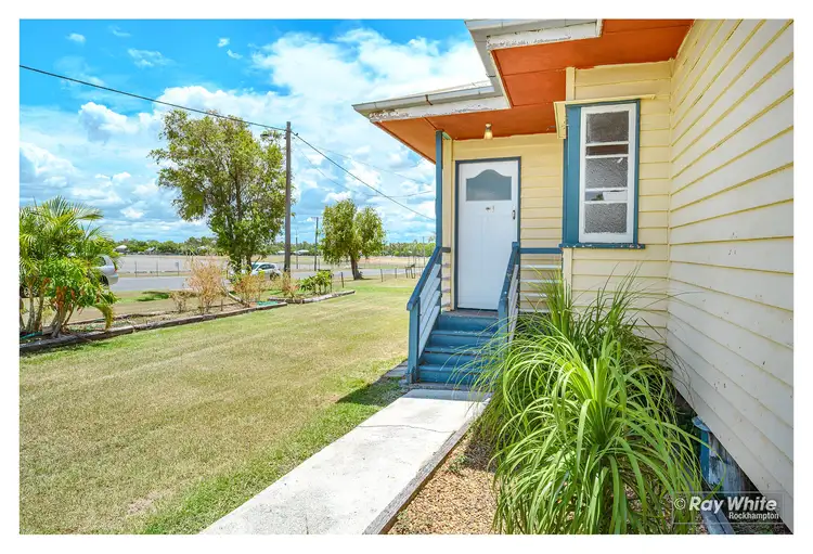 Fifth view of Homely house listing, 47 Western Street, Wandal QLD 4700