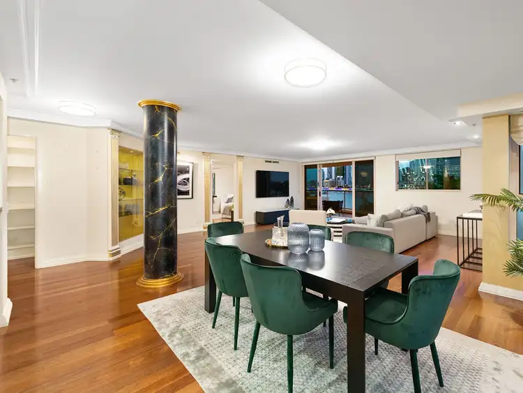 Third view of Homely apartment listing, 42/410 Stanley Street, South Brisbane QLD 4101