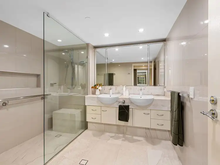 Fifth view of Homely apartment listing, 42/410 Stanley Street, South Brisbane QLD 4101